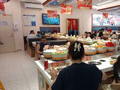 -密友回转自助火锅(世茂国际广场店)