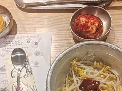 -姜虎东白丁烤肉(深圳湾后海汇店)