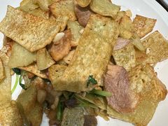 -黄泥岗·地道湖北菜(奥特莱斯店)