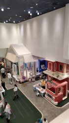 -奈尔宝家庭中心·亲子餐厅(华采天地店)