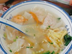 -长人馄饨铺(解放街店)
