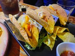 -鲨鱼美式餐厅酒吧Sharky