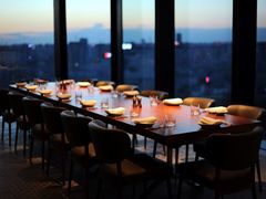 -沈阳君悦酒店·意坊意大利餐厅