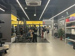 -FEELINGME乐刻私教馆·健身(玖悦荟店)