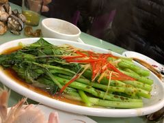 -常家活海鲜小吃(仅一家无分店)