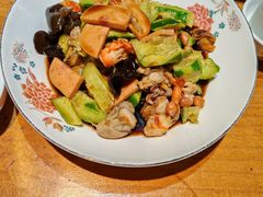 -即墨老公社·海肠捞饭大王(古城店)