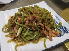 -蜀湘小灶·家常菜(积水潭店)