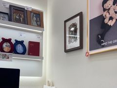 -海马体照相馆(大连柏威年购物中心店)