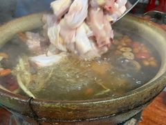 -威邵鸡煲(西华路总店)