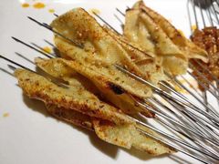 -三个大叔东北烧烤·砂锅菜(西三旗店)