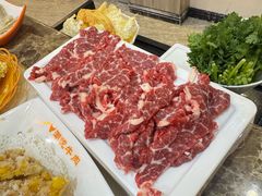 -潮悦牛肉火锅城(水贝店)