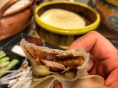 -三人行骨头王火锅(长寿店)