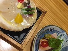 -花潮料理艺食馆(世欧广场店)