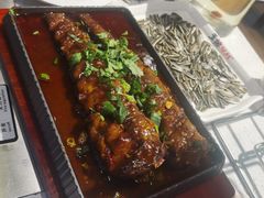 -玉善烧烤串城(长春总店)