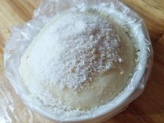 豆花-共和老洪豆花草粿水粿
