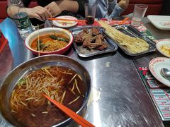 -堂堂小伙夫·辽宁小吃大排档(京西大悦城店)