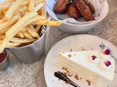 -22ºN BISTRO西餐&酒馆