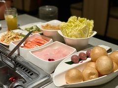 -海底捞火锅(金光华店)