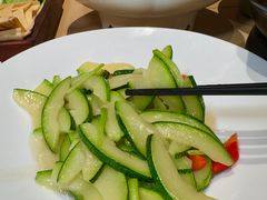 -海泰食府·新鲁菜·家宴(总部基地店)