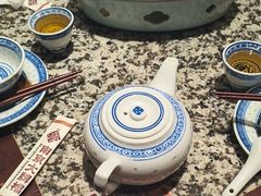 -南京大牌档(崇文门国瑞店)
