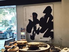 -黄山老妈·土菜(碧桂园店)