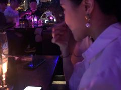 -MARU玛露音乐餐厅(大学路店)