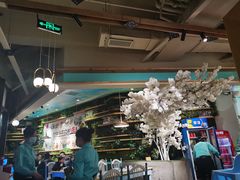 -付掌柜在成都·热炒砂锅集(金禾店)