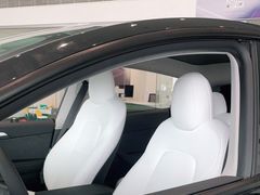 -TESLA 特斯拉(北京南四环中路特斯拉中心)