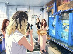 -老船舫·现做活鲜鱼馆(东郊记忆店)