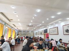 -惠丰源烩面馆(经七路店)