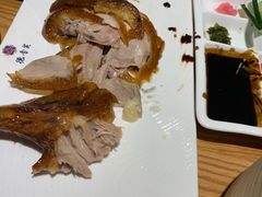 -德香苑脆皮烤鸭·经典(爱融荟城店)