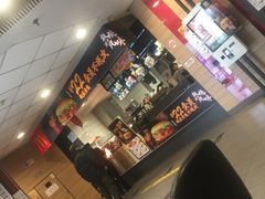 -麦当劳(祈年大街店)