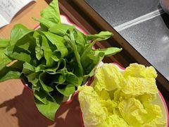 -乔先生涮肉·鲜活牛羊肉火锅(塘沽店)