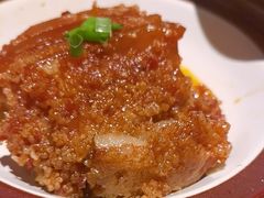 -老淮滨-蚌埠非遗小吃(淮河路店)
