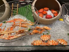 -西安高新洲际酒店•源咖啡全日制餐厅