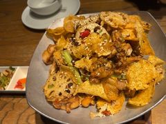 -川流不息(北蔡休闲广场店)