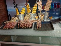 -富力希尔顿酒店·地阔自助餐厅