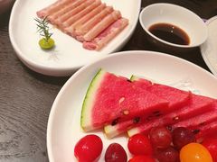 -苏淮景·苏闽融创菜·海鲜(原空港井河轩店)