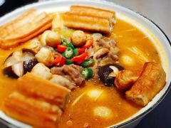 -友达面馆(淮师店)