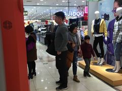 -新世界百货(顺义店)