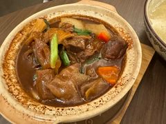 -佘山世茂艾美·御珍轩中餐厅