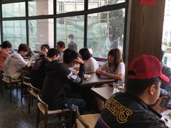 -游泰号(黑沙环店)