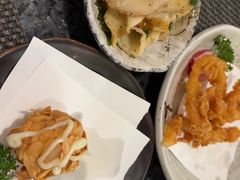 -菊上料理(蜀山银泰百货店)