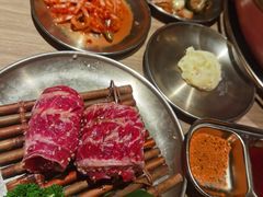 -西塔老太太泥炉烤肉(亚运村店)