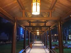 -山湖温泉