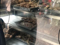 -一把鸡腿(中亭街店)