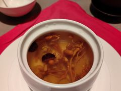 -御公馆中餐厅·点心·顺德菜·佛山东平保利洲际酒店