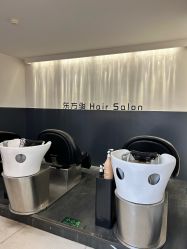 -东方骏美发美容沙龙