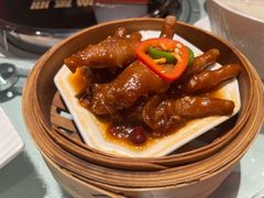 -德兴show鲜·蒸汽海鲜火锅餐厅(格创悦里店)