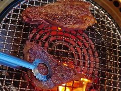 -老乾杯和牛烧肉(王府中环店)